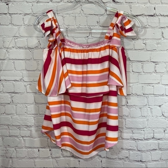 New York & Company Tank Top Medium - Picture 1 of 8